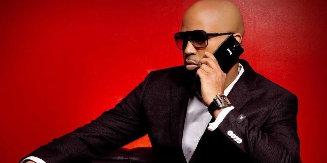 Rohff dévoile la raison du retard de la sortie de \'Surnaturel\'!  