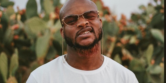 Dosseh: Damso attend son feat! 
