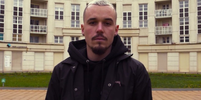 Zoom sur Nawan, un rappeur prometteur de Béziers!
