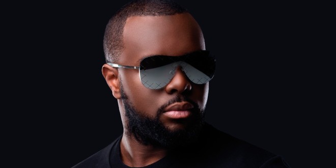 Maître Gim\'s: \'Mi Gna\', le remix!