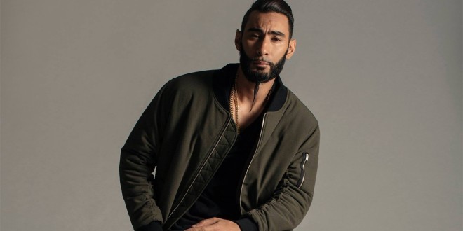 La Fouine: Booba l\'accuse de plagiat!