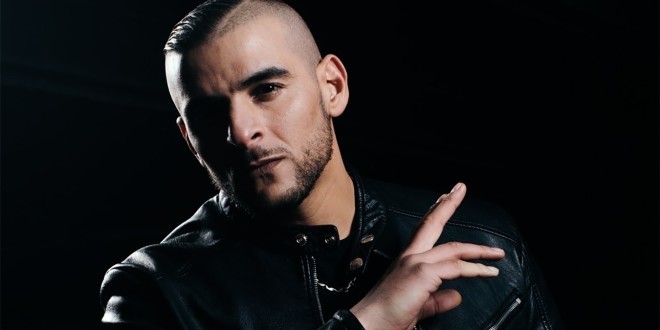 Sofiane: \"Sous Contrôle\"!