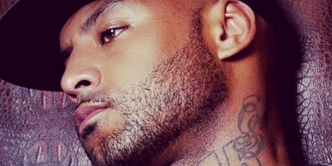 Booba apporte son soutien l\'AS Meudon! 
