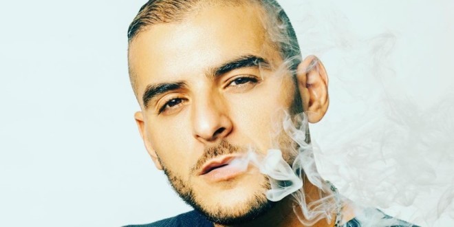 Sofiane risque la prison pour le tournage de \"Toka\" et \"Pégase\"!