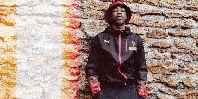 Mhd: Afro Trap partie 10, \"Moula Gang\"!