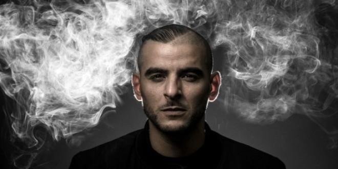 Sofiane vexe la fille du clip \"Bella\"!