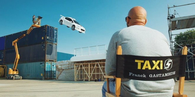 Taxi 5, un teaser est enfin dévoilé!