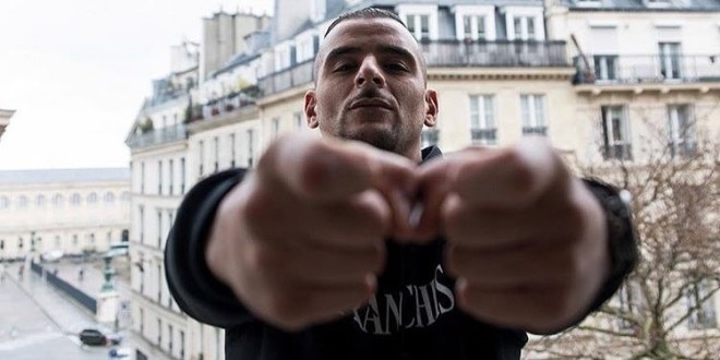 Sofiane: Les chiffres de ventes d\'Affranchis!
