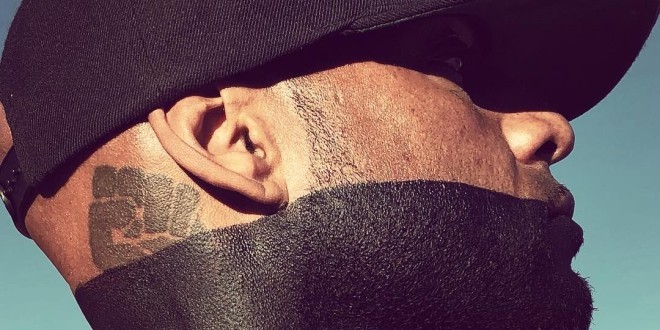Booba réagit à l\'invitation d\'un animateur de NRJ!
