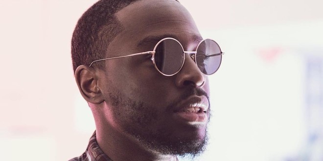  Dadju: \'Mafuzzy Style\'!