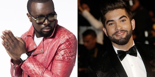 Maître Gim\'s sur Kendji Girac: \"Sans lui, je serais mort\"!