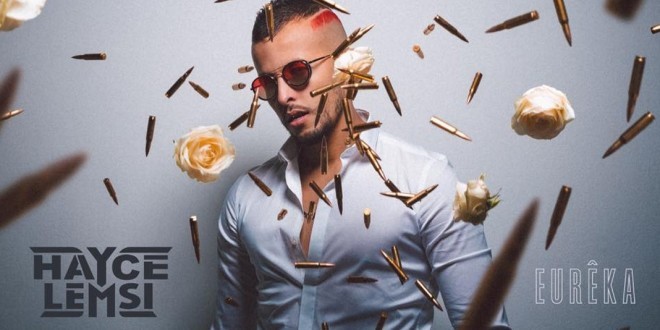 Hayce Lemsi: \"Havana\", le clip!