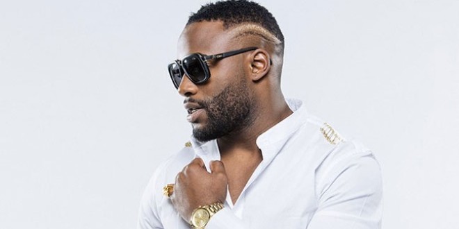 Gradur: \"Sheguey 12\"!