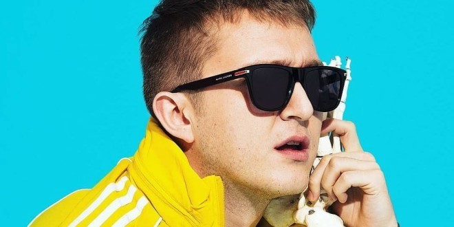 Vald s\'exprime sur la polémique de son freestyle en maillot PSG!