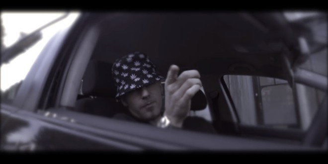Langlai, un Mc britannique fait son entrée dans le Rap Français! 