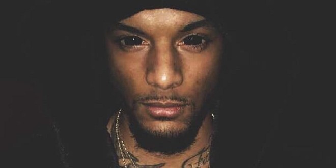 Frenchy, un artiste français au flow U.S! 