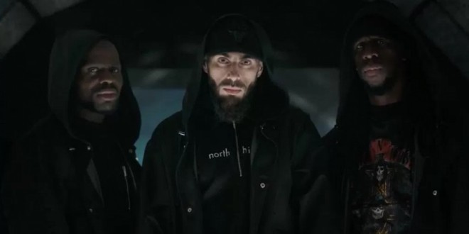 STORYTELLER, \"le meilleur album de Médine\" : J – 1