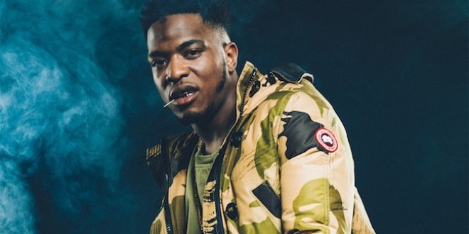 Niska feat MHD: \"Versus\", le clip!