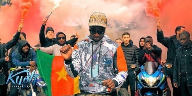 Vesti est de retour en force avec \"Chicago\"! 