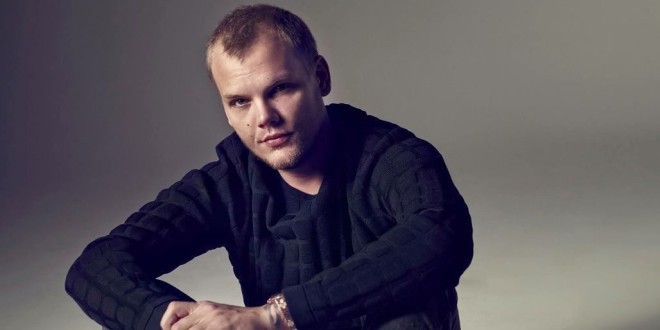 Décés de DJ Avicii!