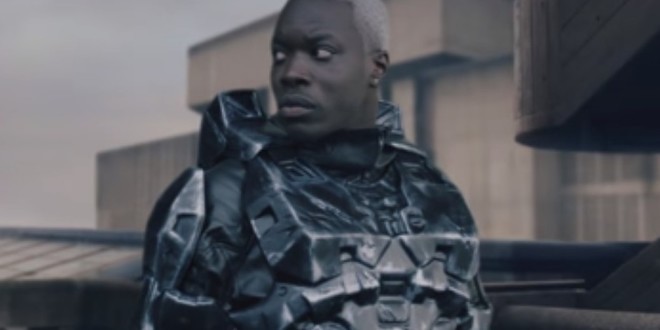 Fusée Ariane : S.PRI Noir lance sa fusée sur YouTube !