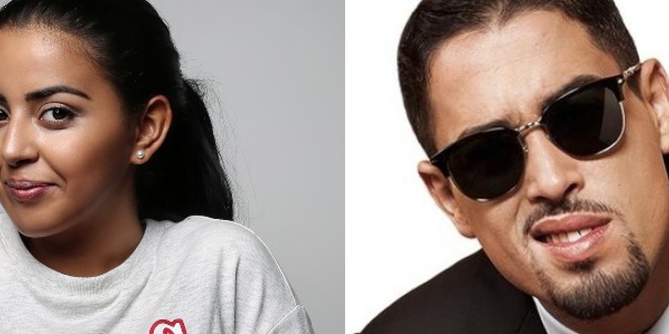 Marwa Loud Serait Elle La Petite Sœur De Lartiste