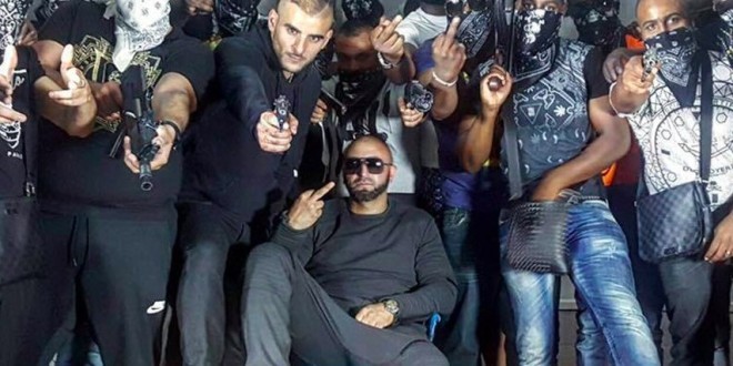 LE RAP : EST-IL VIOLENT, VULGAIRE, SEXISTE ?