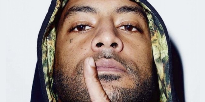 Booba a ridiculisé une journaliste réunionnaise !