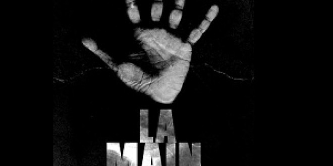 Téléchargez \"La Main\" de Dixon !