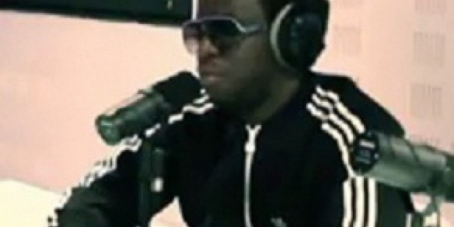 Youssoupha : ITW, Live et Digitape