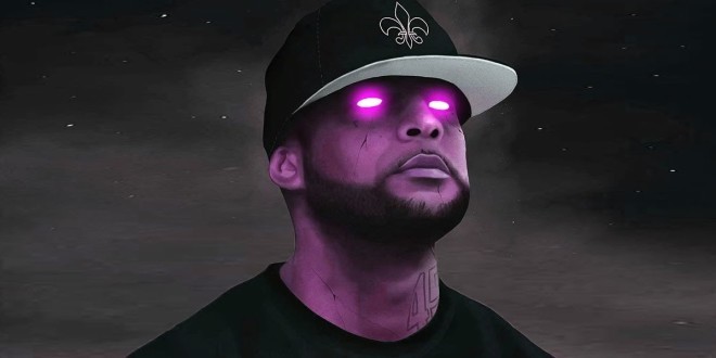 Booba a encore frappé !