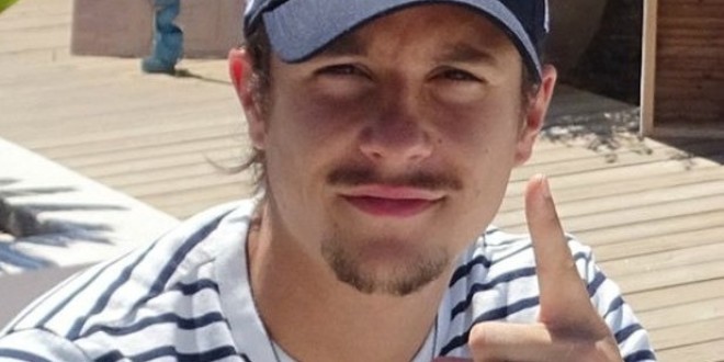 Nekfeu fait son comeback !
