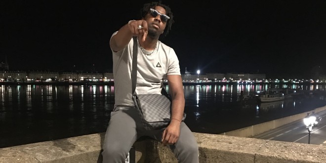 Le Chamal et son mouvement FlexMafia font bouger les têtes! 