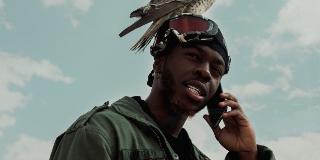  MadeInParis, un artiste complet au flow U.S!