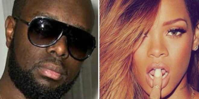 Maitre Gims / Rihanna, un feat qui s’annonce être lourd ! 