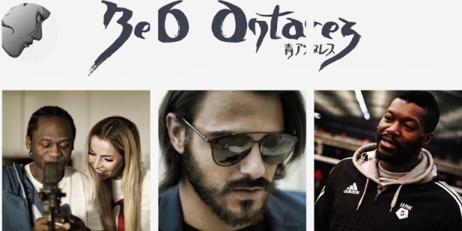 BêO Antarez, un phénomène engagé débarque en force dans le rap game! 