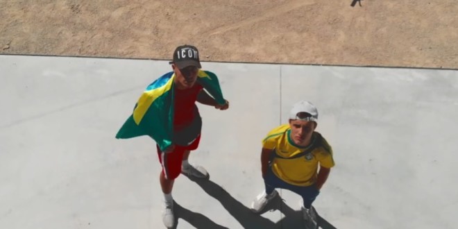 Deux jeunes talents cassent la démarche dans leurs nouveaux clips !