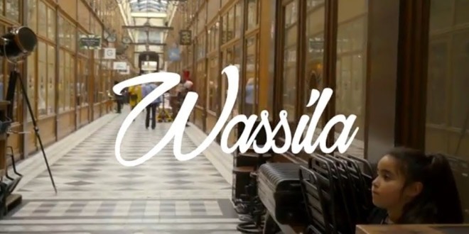 Wassila un talent hors du commun !