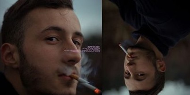 Netrah,un MC pas comme les autres !