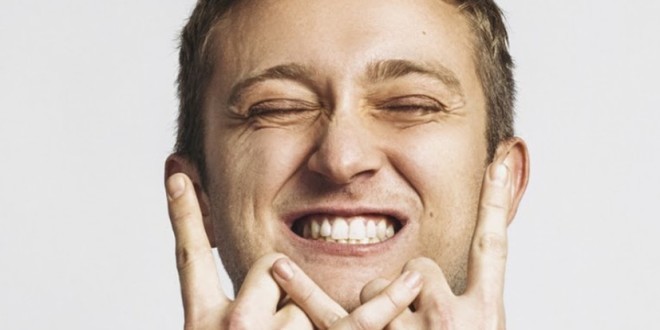  Vald prépare une surprise à ses fans !