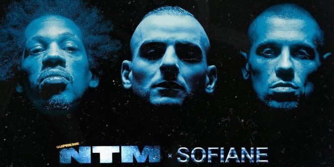 Une collaboration légendaire entre Sofiane & NTM !