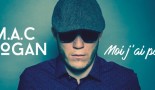 M.A.C logan, un MC qui sort du cadre ! M.A.C logan, un MC qui sort du cadre !