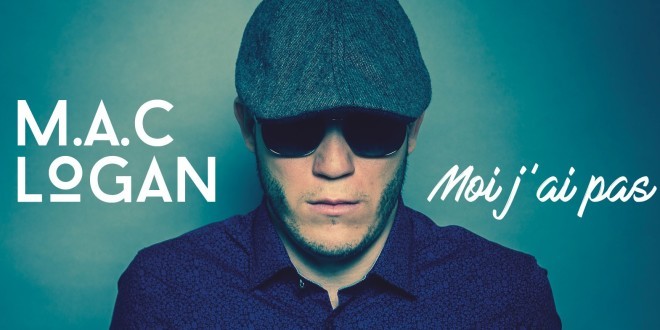 M.A.C logan, un MC qui sort du cadre !