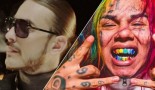 SCH & 6IX9INE collaborent ensemble ! SCH & 6IX9INE collaborent ensemble !