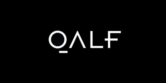 \"QALF\", la nouvelle mixtape de Damso !