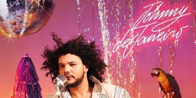 « Johny De Janeiro », l\'album tant attendu de Sadek !