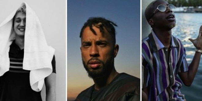  MHD, Vald et Disi, leurs ventes de la semaine sont enfin tombées !