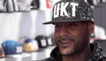 Booba est de retour ! Booba est de retour !