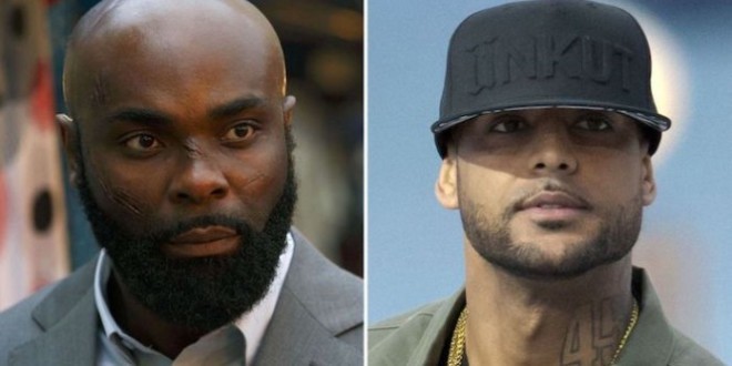 Booba clash Kaaris de nouveau !