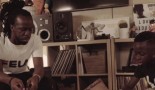Youssoupha, un feat avec son fils ! Youssoupha, un feat avec son fils !